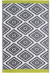 valencia gray | rug from fabhabitat