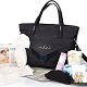 Marie Loise maternity hospital bag with prepacked items