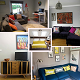 Cozy Lounge decorating Ideas from Nest Interior Design