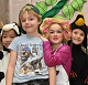 Jack and the Beanstalk panto at King's School in Macclesfield