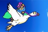 Mother Goose, performed by Barton Theatre Company | The Lowry 5 Jan