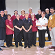 Withington Girls' School Catering Team - Food for Life Award
