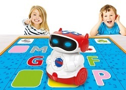 Doc Educational Smart Robot by Clementoni