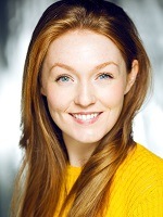 Lucy O'Byrne