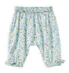 Benetton 2018 | Baby girl harem pants