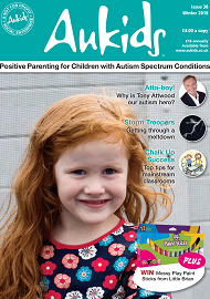 AuKids issue 38 v17 1 | Magazine cover