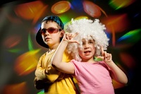 Family Rave - Waterside’s ultimate family party