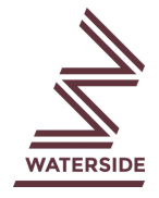 Waterside Logo