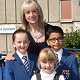 Rachel Cookson - King's School in Maclsfield new Junior & Junior Division's Principal