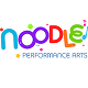 Noodle Performance Arts Logo