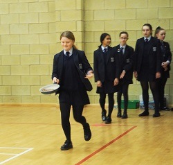 AESG annual pancake race P3050463