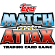 Match Attax Logo
