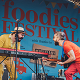 Foodies Festival 2019