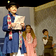 Mary Poppins, played by Abigail Sullivan_SGS