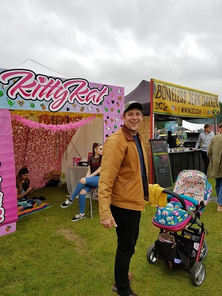 Tatton Food festival 2019_2