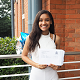 Heading to Oxford University to study Medicine -Jewel Bennett from AESG achieved 4 A star grades