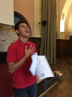 Hulme Hall -Exaam results 2019