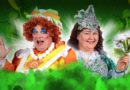 Jack and the Beanstalk | panto 2019 at Stockport Plaza