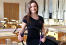 Lindsey Woolstencroft, owner of Equilibrium Pilates _v1