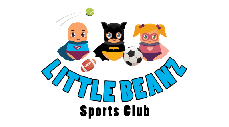 Little Beanz Sport Club Logo