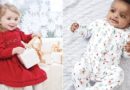 Children's fashion for Christmas 2018 at JoJo Maman Bébé