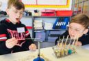 Open day Hulme Hall School
