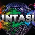 Circus Funtasia 2019 tour