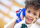 Science matters at Wilmslow Prep School