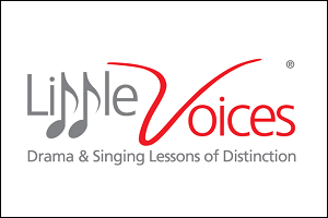 Littel Voices Logo