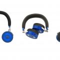 Puro Sound Labs, Blue JuniorJams children's headphones