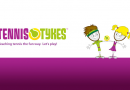 Tennis Tykes Logo