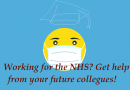 Help for NHS workers