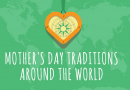 Mother's Day around the world