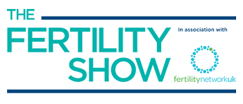 The Fertility Show Logo