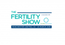The Fertility Show, Manchester 2018 | Logo