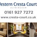 Best Western Cresta Court Hotel, Altrincham