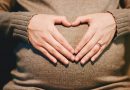 Future mum | photo from unsplash