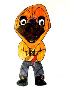 Doggo | Kids Gallery