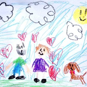 A dog for Granny and Grandad | Kids Gallery