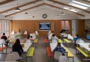Phased opening of school in Cheshire starts mid June