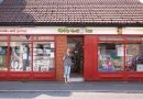 Toy Shop in Didsbury, Manchester