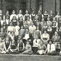 Withington Girls' School.1916