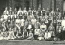 Withington Girls' School.1916