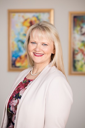 Helen Jeys, new head at MHSG, 2020