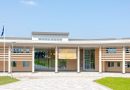 King's new campus