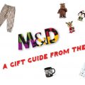 Mums&Dads gift guide 2020