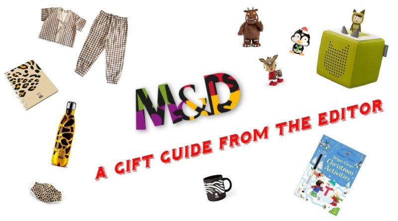 Mums&Dads gift guide 2020