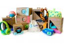 Planet Buddies new collection