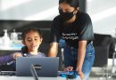 Code Ninjas online learning