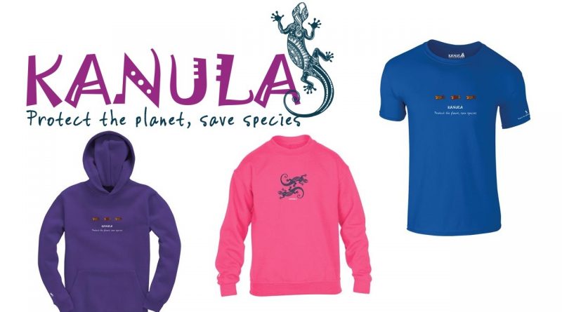 t-shirt, hoodie and sweater from Kanula